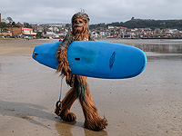 Sci Fi Weekend: 