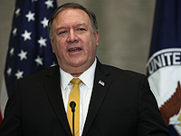 США призвали маршала Хафтара остановить наступление на Триполи