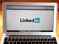 Израиль будет искать госслужащих через LinkedIn