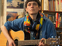 Уже на этой неделе в Израиле Умка (Аня Герасимова) 