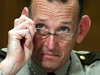 Трамп снял с должности главу Секретной службы