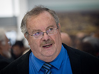 Управление госслужбы хочет создать единый административный штаб для малых министерств