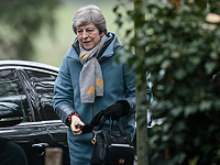 В попытке отстрочить