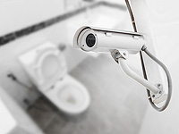 Высокопоставленный новозеландский офицер установил в туалете посольства в Вашингтоне видеокамеру
