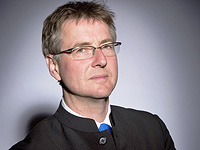 Пол Гудвин