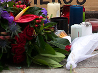 Пилот Air France Мишель Бако, отказавшийся покидать израильтян в Энтеббе, похоронен под звуки