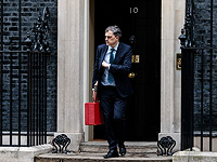 Британский парламент утвердил отсрочку Brexit: дело за ЕС