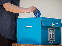 По состоянию на 10:00 проголосовали 12,9% избирателей 