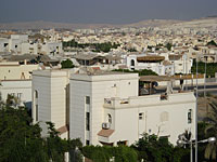 Теракт-самоубийство на Синае: 6 погибших