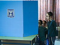 К 18:00 в голосовании приняли участие 52% избирателей