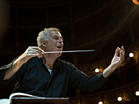 Впервые: Даниэль Орен представит