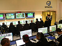 Перед самой посадкой была утрачена связь с 