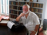 В Торонто продается квартира, в которой жил Хемингуэй