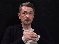 Владимир Яковлев