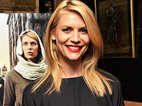 Клэр Дейнс, звезде американских