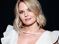 Дженнифер Моррисон, Эллисон из