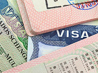 C 1 мая израильтяне, открывающие бизнес в США, смогут получить 