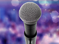 Британский комик умер во время выступления после шутки про инсульт