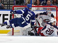 Кучеров спровоцировал массовую драку.