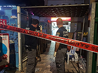 В Шфараме застрелен местный бизнесмен