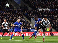 Рафаэль Бенитес остановил разогнавшуюся команду Брендана Роджерса