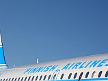 Самолет Finnair, выполнявший рейс Хельсинки-Манчестер, экстренно сел в Стокгольме