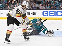 Два гола в меньшинстве.