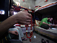 Палестинские СМИ: комитет заключенных ждет ответа от Управления тюрем