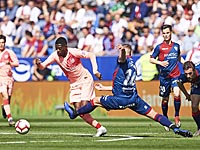 Без Месси и Суареса