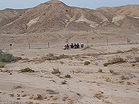 Шестеро студентов из Непала случайно зашли на минное поле возле поселения Хацева