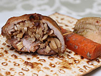 ЦАХАЛ съест на Песах 65 тонн мацы и выпьет 17 тысяч литров виноградного сока