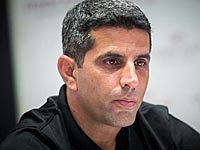 Тренер хайфского