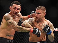 UFC236: Порье победил Холлоуэя, Адесанья - Гастелума