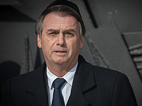 Болсонару опубликовал объяснение: 