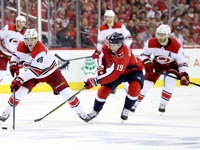 День овертаймов: результаты матчей плэй-офф НХЛ