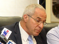 Создана комиссия для рассмотрения конфликта в