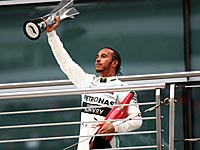 Победителем 1000-й гонки