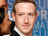 Акционеры Facebook требуют увольнения Марка Цукерберга
