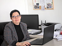 Вероника Купер: