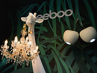 Миланская неделя дизайна 2019: Fuorisalone. Фоторепортаж 
