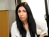 Глава рабкома