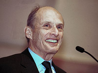 Умер нейробиолог Пол Грингард, лауреат Нобелевской премии, потомок евреев из России 