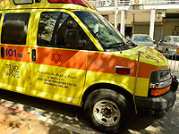 В Бейт-Шемеше три человека попали под автобус, в том числе двое детей
