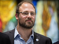 Два основателя проекта 