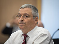 Гендиректор банка 