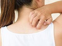 В больницу в Нагарии обратились 40 детей в связи с сыпью и отеками
