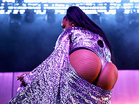 Coachella 2019: большой фестиваль музыки и веселья. Фоторепортаж 
