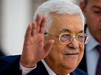 Аббас готов встретиться с Нетаниягу в Москве,