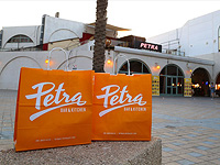 Праздничные дни в ресторане