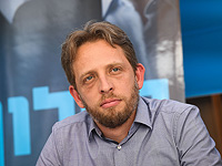 Рои Фолькман: 